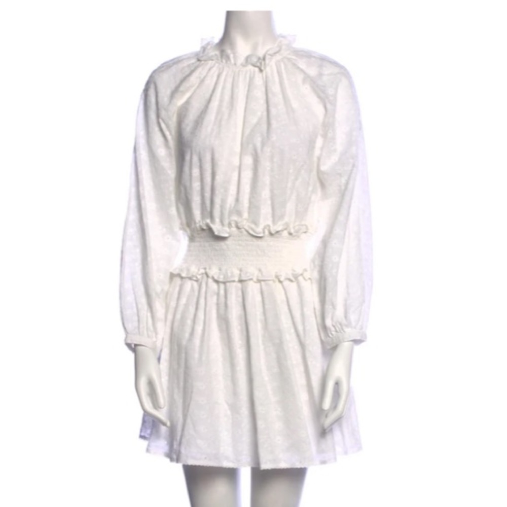NWT Cleobella mini dress